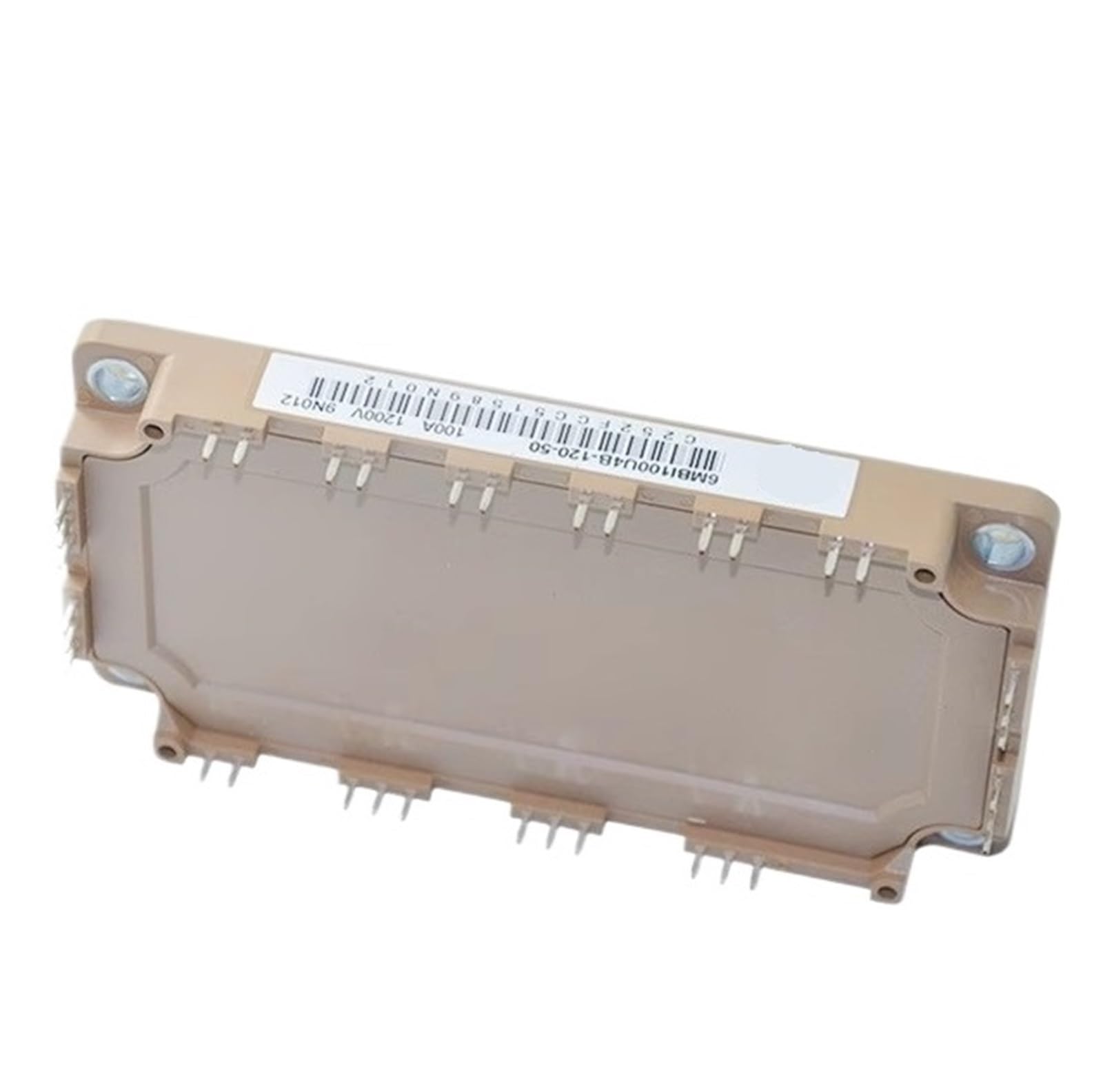Elznsqqk One Color 6Mbi100u4b-120-50 Rectifier Bridge Module