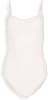 Calvin Klein Women's Ck One Cotton Cami Bodysuit