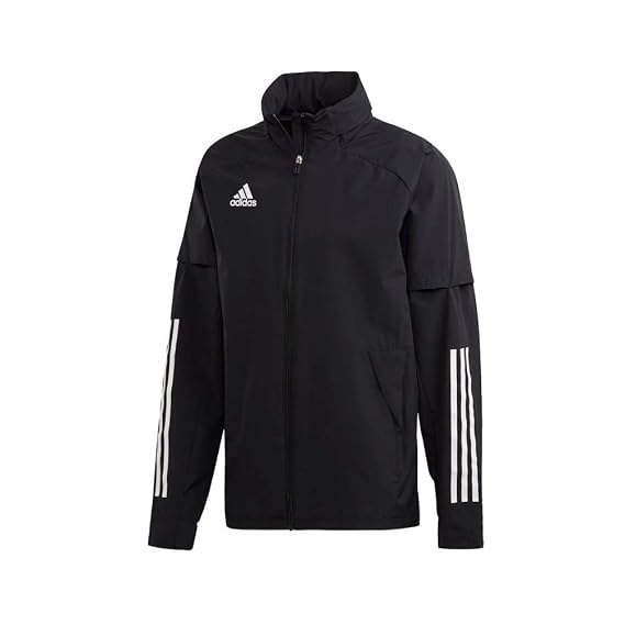 adidas Originals mens Con20 Aw Jkt 