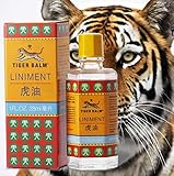 linimento olimpico efectos secundarios Tiger Balm Liniment (Liquid) 28ml