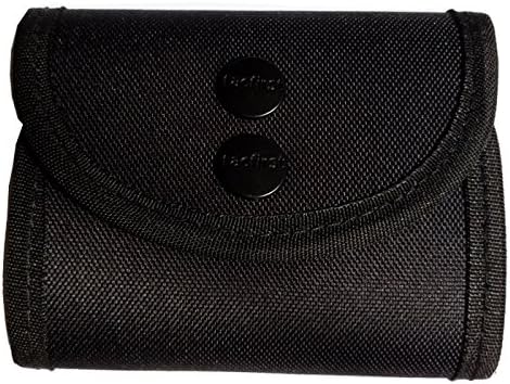 C.H.First Gloves Pouch for Duty, Police Officer Security Gloves Holder Guard, Tactical Pouch Nylon