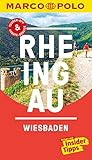 MARCO POLO Reiseführer Rheingau, Wiesbaden: Inklusive Insider-Tipps, Touren-App, Update-Service und offline Reiseatlas (MARCO POLO Reiseführer E-Book)