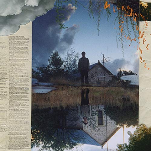 Microphones in 2020 [epcd-119]