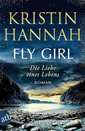 Bild: Fly Girl ? Die Liebe eines Lebens: Roman f�r 10,99 EUR (-37%) statt 15,99 EUR bei amazon.de
