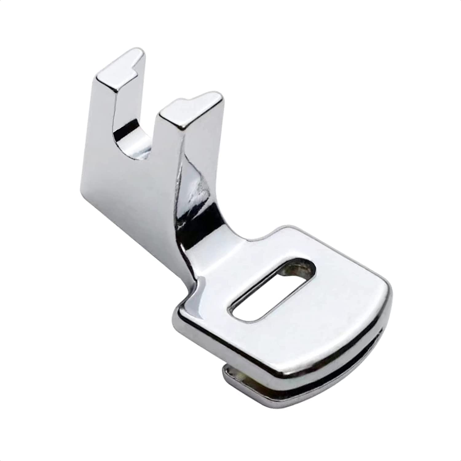 Jasol Usha Shirring Gathering Presser Foot, Pack 1 — Amazon image 3