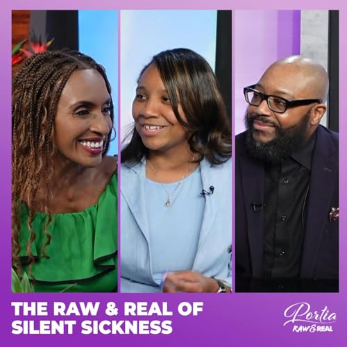 The RAW & REAL of Silent Sickness