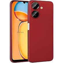 Xiaomi Redmi 13C K l f Premier Silikon Lansman A Kalite Kapak K rm z