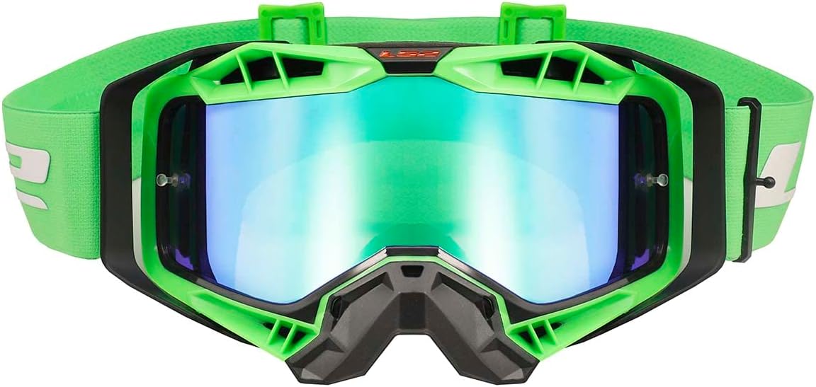 LS2 Helmets Aura Goggle