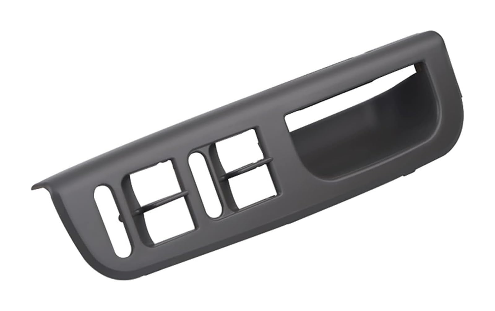 Tytyass 1 Inner Door Handle For Vw For Passat B5 For B&Ora For Golf Mk4 Car Interior Door Handle Window Switch Control Panel