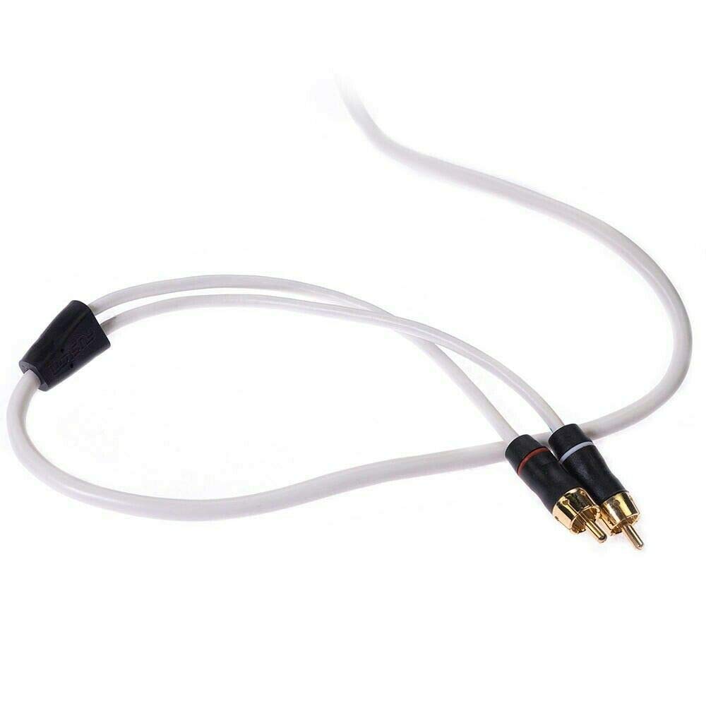 Fusion MS-RCA6 - Cavo di interconnessione audio 1 zona 2 canali, 1,8 m