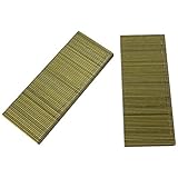 WAKAI フロアー用ステープル 4mm幅 38mm 2500本入 PT438F