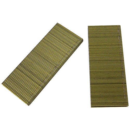 Amazon.co.jp: WAKAI フロアー用ステープル 4mm幅 38mm 2500本入 PT438F