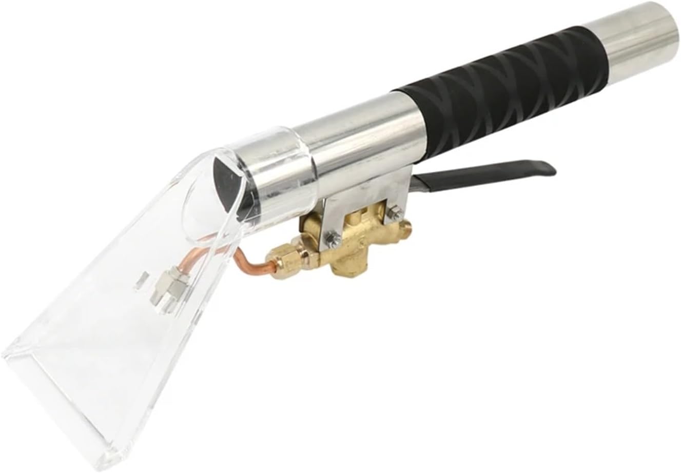 Carpet Extractor Upholstery Carpet Cleaning Extractor Machine Auto Furniture Cleaning Hand Tool