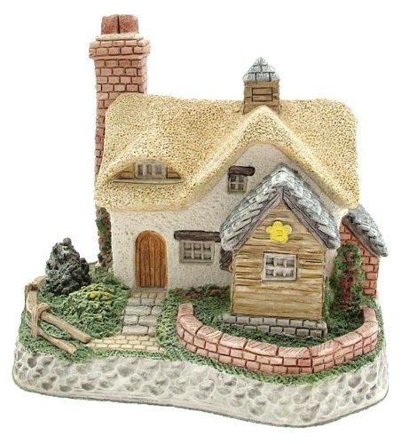 David Winter Cottage The Best Amazon Price In Savemoney Es