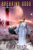 Cover zum Buch Breaking Gods