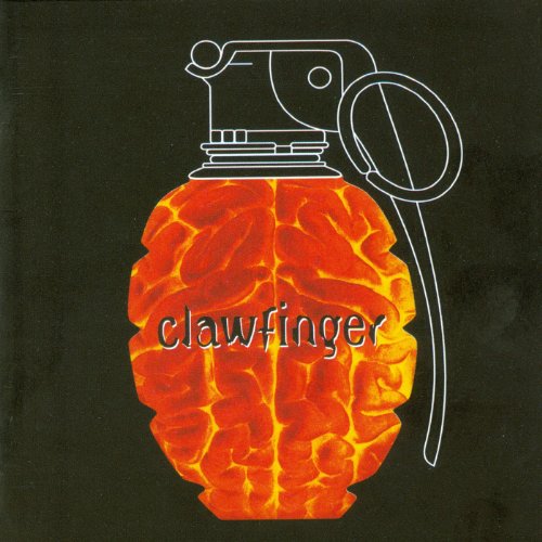 Clawfinger