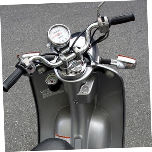Cylindres de serrure de porte de coffre faciles à installer Cabilock - 8