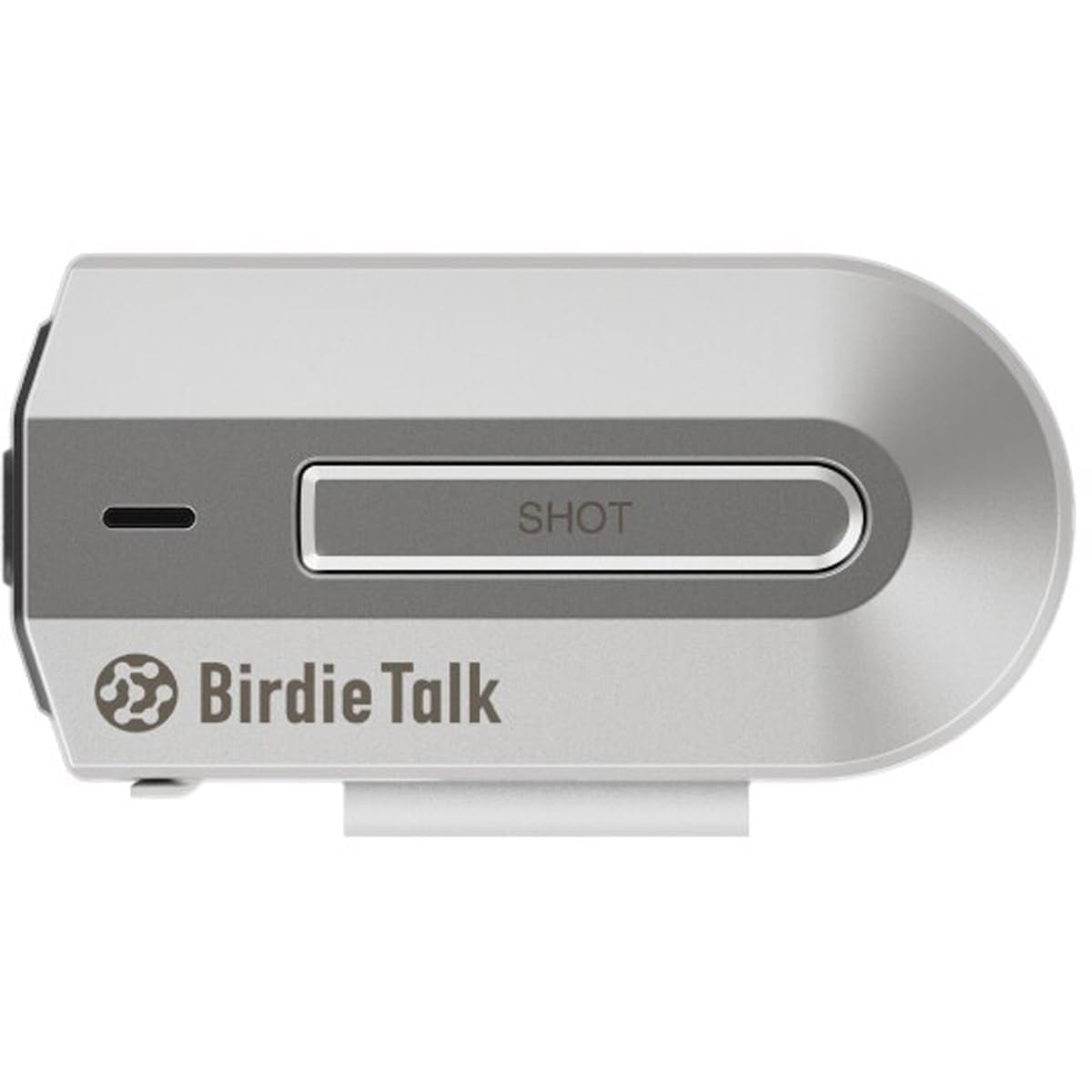 バーディートーク BirdieTalk」 Makuakeサイトで先行販売