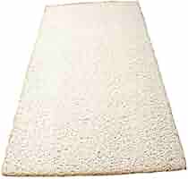 セミダブル◇4.5cm厚固め◇東洋紡ブレスエアー相当品115×195cm