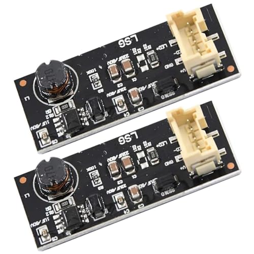 CANJPTON 2 Stück Heckklappen Rücklicht Treiber...