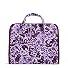 Vera Bradley Women's Iconic Hanging Travel Organizer-Signature