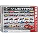Produktbild EuroGraphics 6000-0684 Puzzle Ford Mustang Evolution