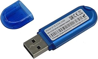 Zigbee CC2531 2.4Ghz USB E18-2G4U04B zigbee USB RF Transmitter and Receiver PCB Antenna 8051MCU ISM Band LED Indicator