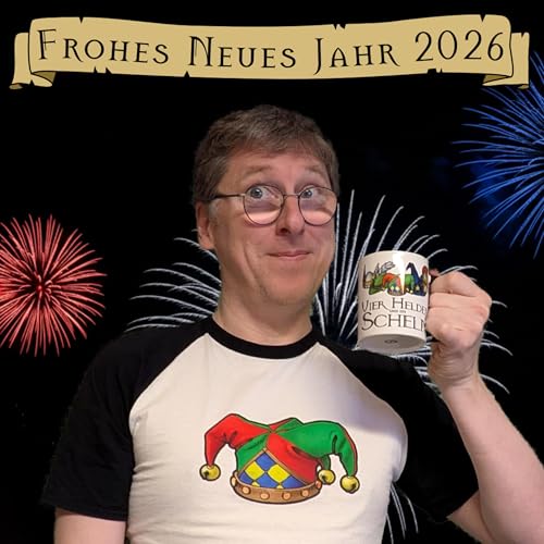 SchelmSchau 240: Frohes Neues Jahr 2026