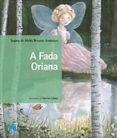 A Fada Oriana 8540507781 Book Cover