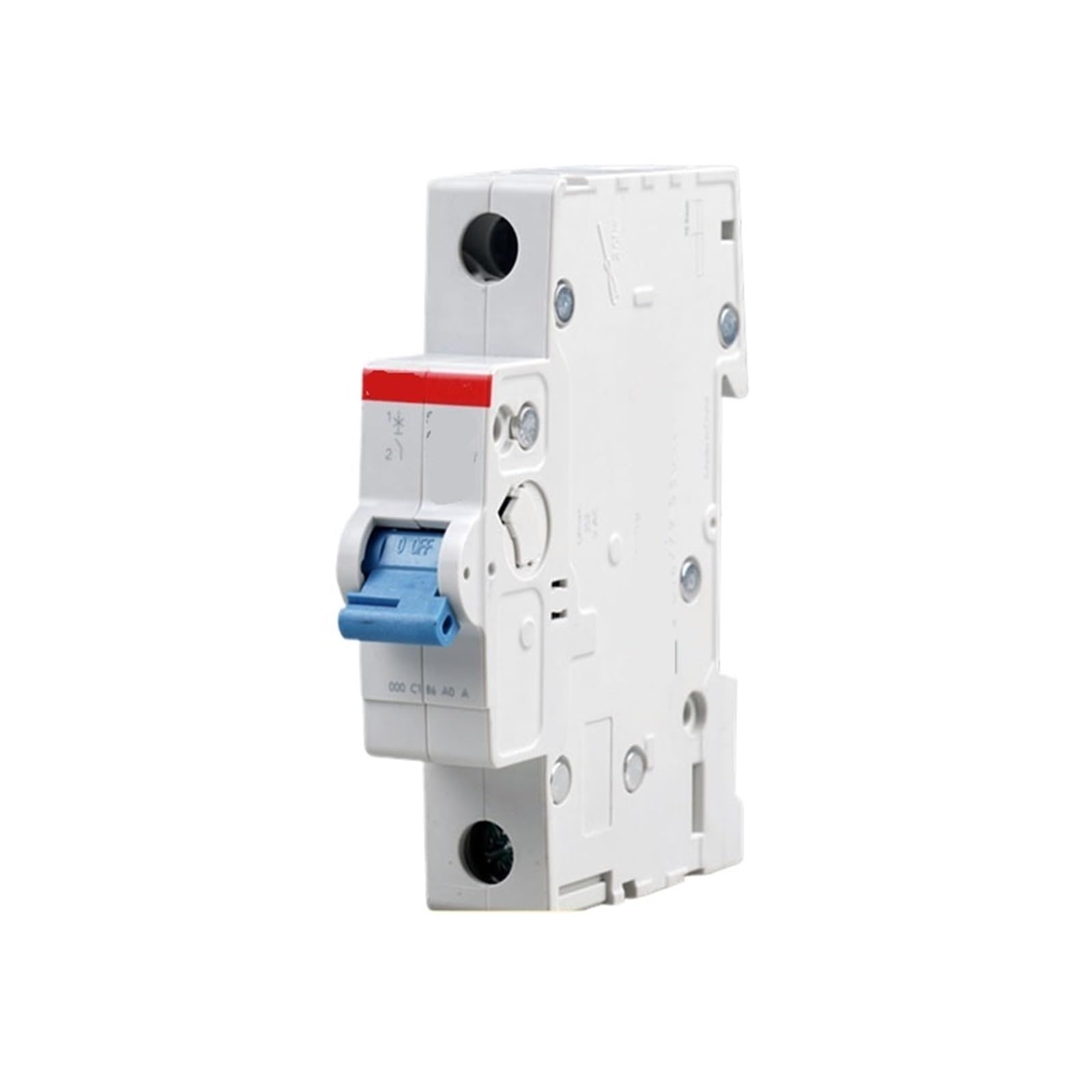 GVBAEPIEO SF200 Miniature Circuit Breaker SF201-C25