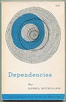 Dependencies: Poems B000K0L89M Book Cover