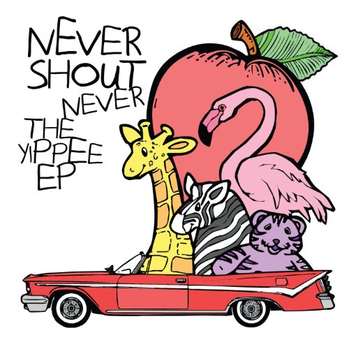 Never Shout Never