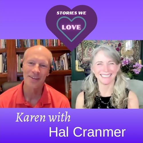 Stories We Love! A Paradise for Parents with Hal Cranmer