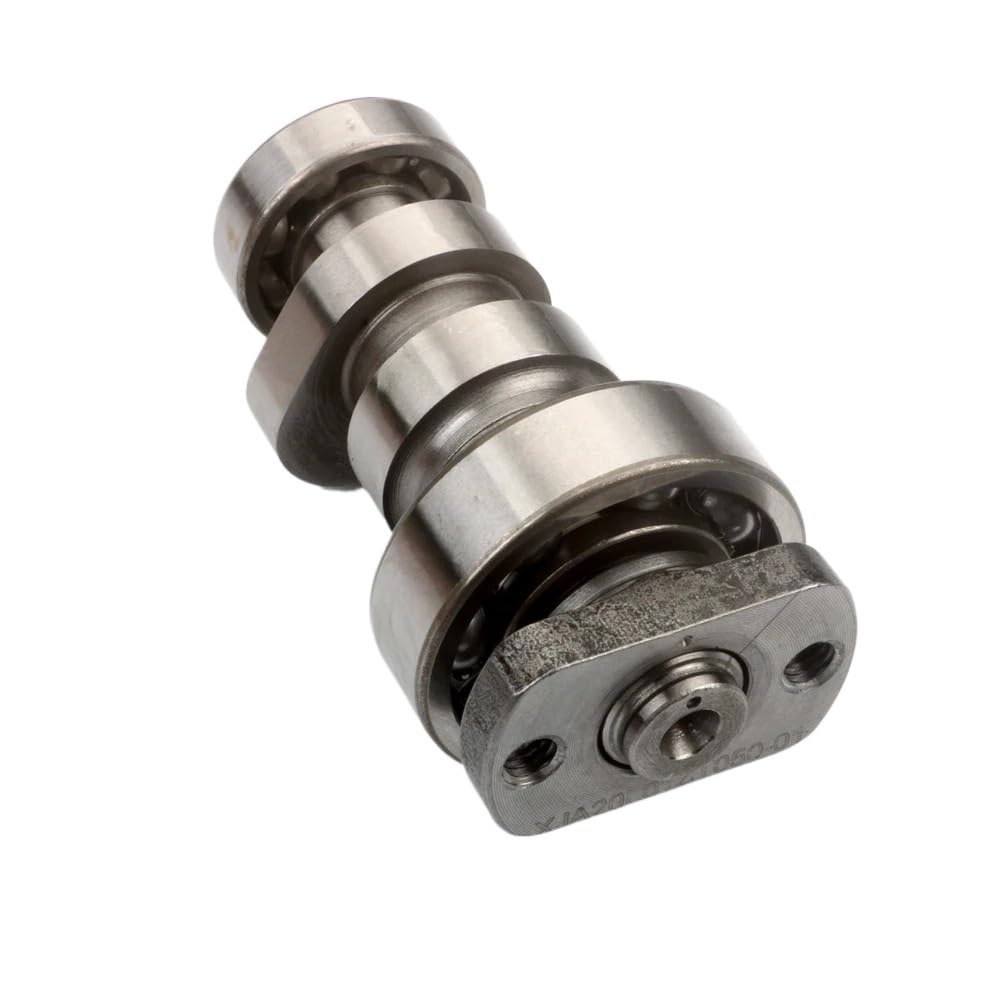 Arbre à cames 125cc 14100-XGA-000 performant pour maximiser l'accélération