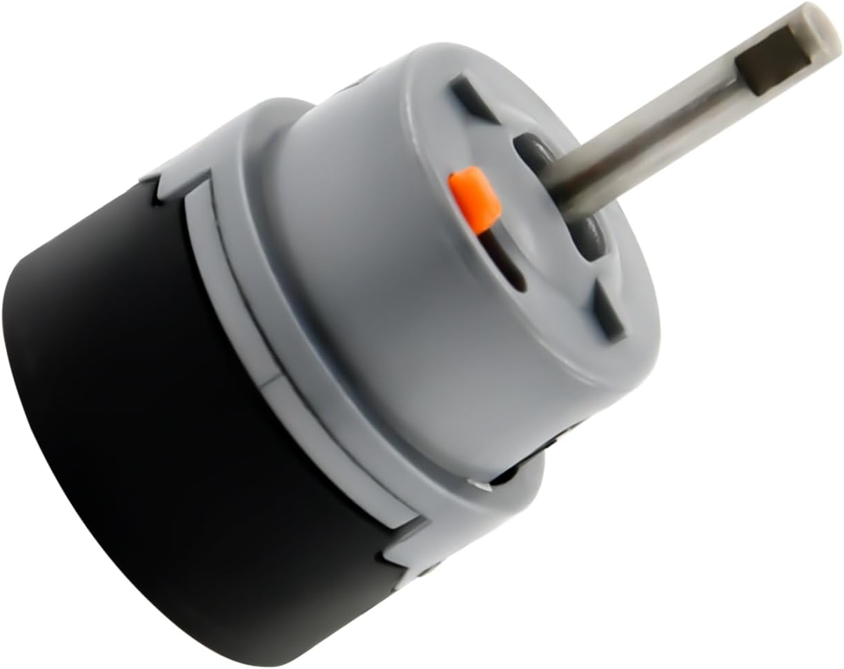 Compatible with Delta RP50587 Faucet Single Handle Valve Cartridge