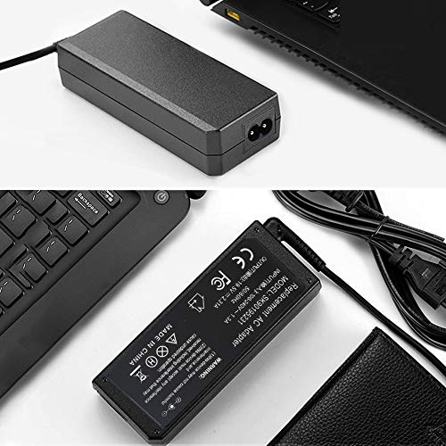 45W-Laptop-Charger-for-HP-14-inch-Laptop-14-DK-14-DQ-14-DF-14-DH-14-DS-14-AC-14-AK-14-AL-14-BA-Series-14-DF0023CL-14-DF0018WM-14-DK0731MS-14-DK1025WM-14-DS0040NR-14-AC020WM-UL-Listed-Power-Adapter