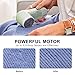 Allisable Fabric Shaver, Fuzz Balls Pills Lint Remover, AC120V Plug and Play