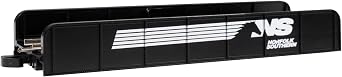 Bachmann Trains - E-Z Track Girder Bridge with Nickel Silver Rails Norfolk Southern - N Scale