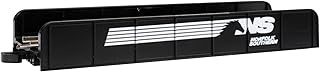 Bachmann Trains - E-Z Track® Girder Bridge with Nickel Silver Rails Norfolk Southern - N Scale