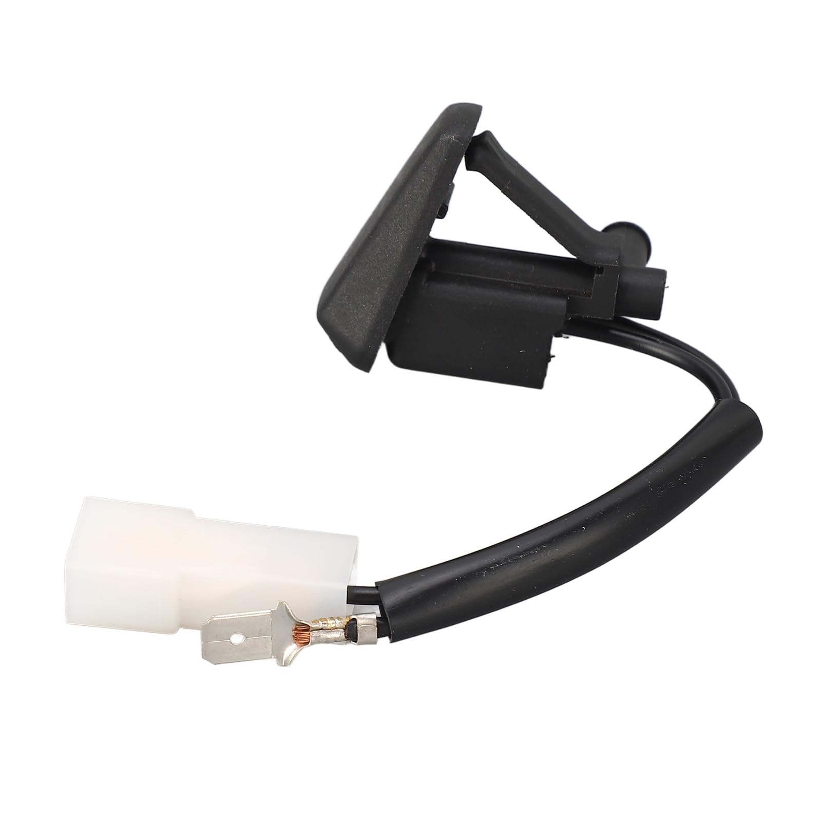 Acouto Scheibenwaschdüse fürC-Klasse W202 C280 C220, Ersatz-Sprühdüse, OEM 2028601047