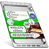 CONTACTEZ NOUS - Lors de la sélection plaque a patisserie pour four, veuillez tenir compte du modèle. Si vous avez des questions sur la sélection, n'hésitez pas à nous contacter. Nos experts vous aideront à sélectionner une accessoires four