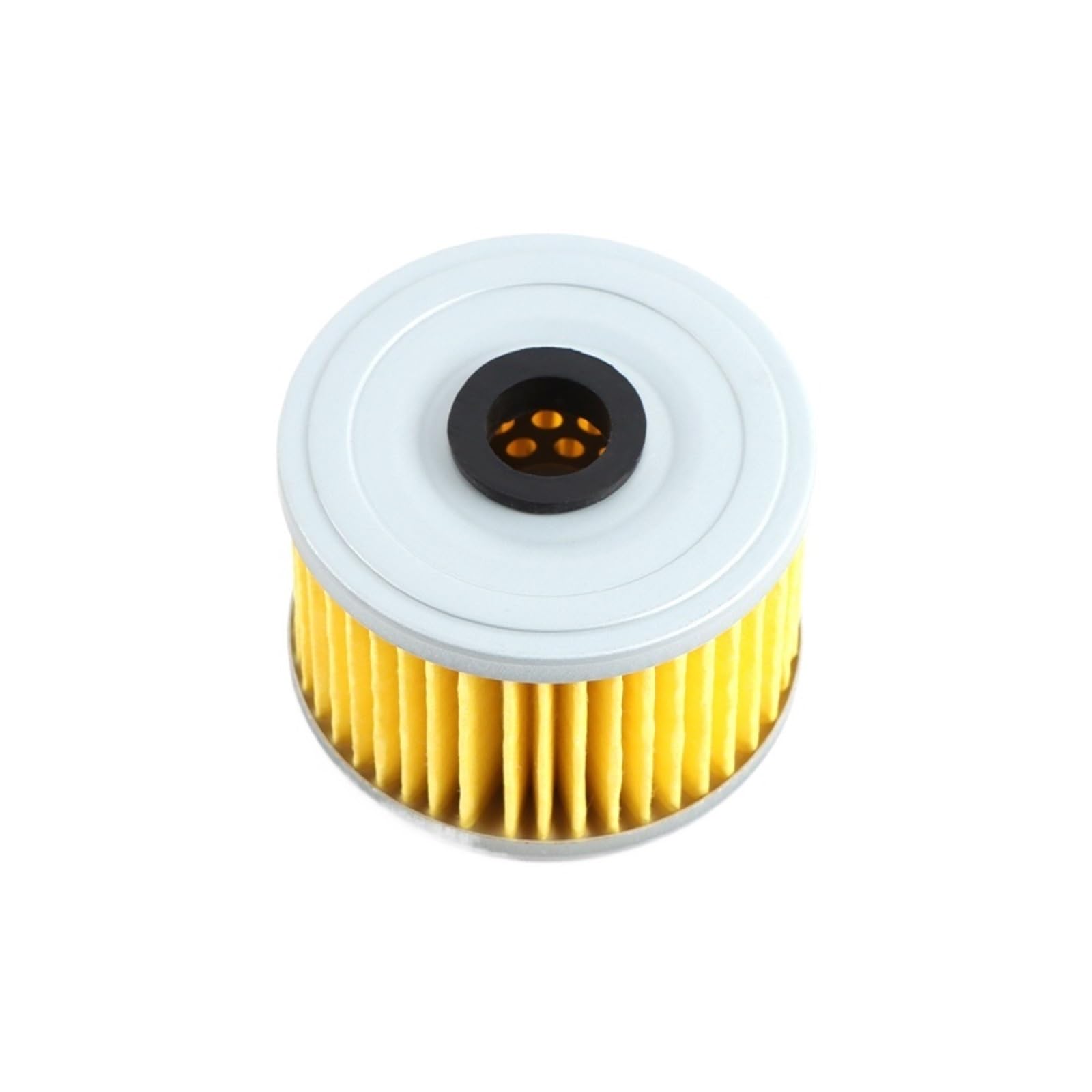 filtr oleju ze stopu filtr oleju motocyklowego Do CBX 250 CBX250RS CBR250 CBR250R Mc41 AX1 NX250 NX 250 TLR250 CBX250 filtr oleju motocyklowego(4pc)