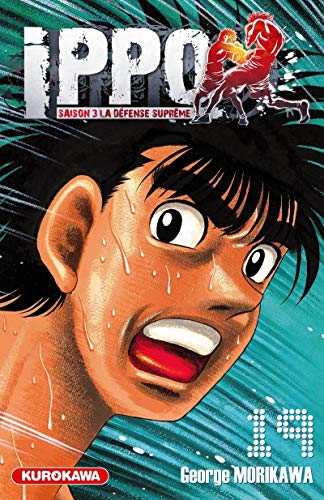 Télécharger Ippo - saison 3, La défense suprême - tome 19 (19) Livre PDF Gratuit