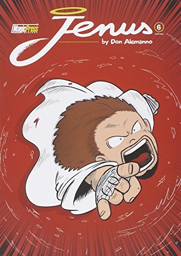 Jenus di Nazareth: 6 Jenus di Nazareth: 6