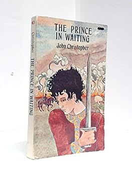 Paperback The PRINCE IN WAITING Book