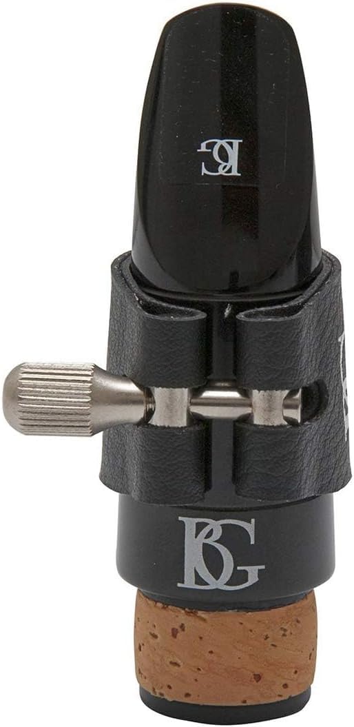 BG Ligature Révélation - clarinette basse