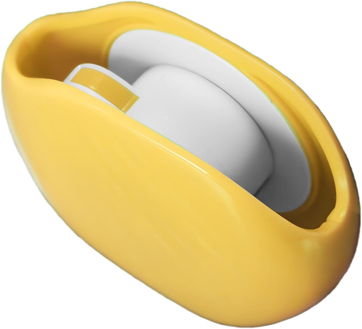 Cable Keeper – Charger Cord Winder for Storage | Auto Earbud and Charging Cable Organizer with Compact Case & Tangles Free Design for Living Room, Bedroom, Travel, Desk and Workshop