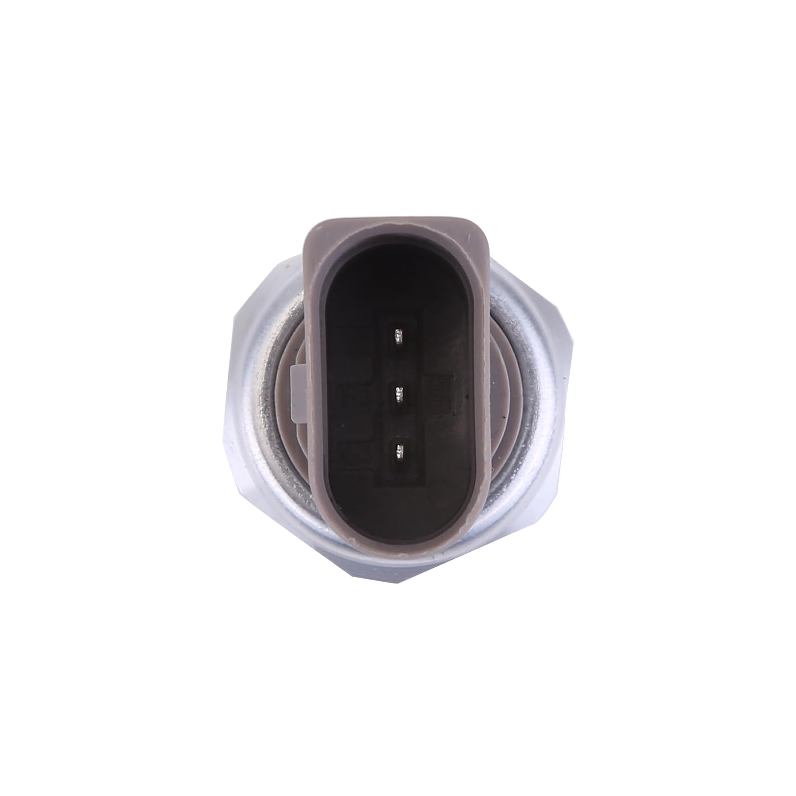 Asudaro Capteur De Pressostat De Climatisation 3R0 959 126, 8E0 959 126, 8E0 959 126A Pressostat De Climatisation Pour A2 8Z A4 B6 B7 A6 C5 A8 4E Seat Exeo 3R Abs En Plastique Pour Voiture