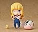 Story of Seasons: Friends of Mineral Town – Farmer Claire Nendoroid Action Figure