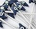 Video Game Party Favor Pens, 12 Pack for Gamer Game On Pixel Birthday Theme Supplies Decorations Office Gift for Girls Boys Tween Teens Giveaways Rewards Controller Design Plush